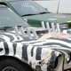 Image for article titled 24 Hours Of LeMons Arse Freeze-A-Palooza Über Gallery: British Steel